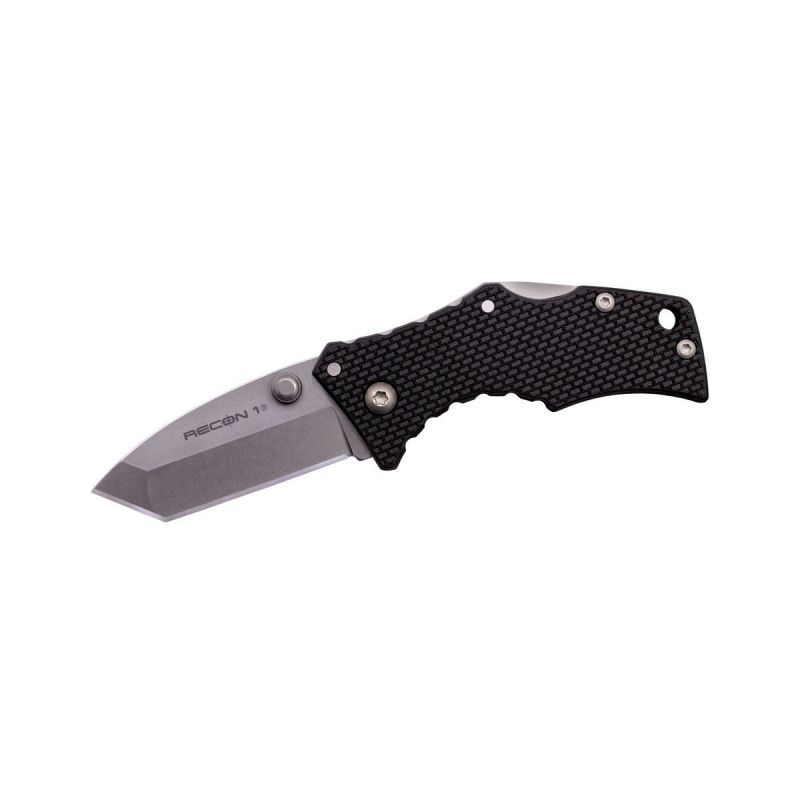 Cold Steel Micro Recon 1 Tanto Point 27DT
