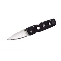 Cold Steel Hold Out III Serrated 11HMS