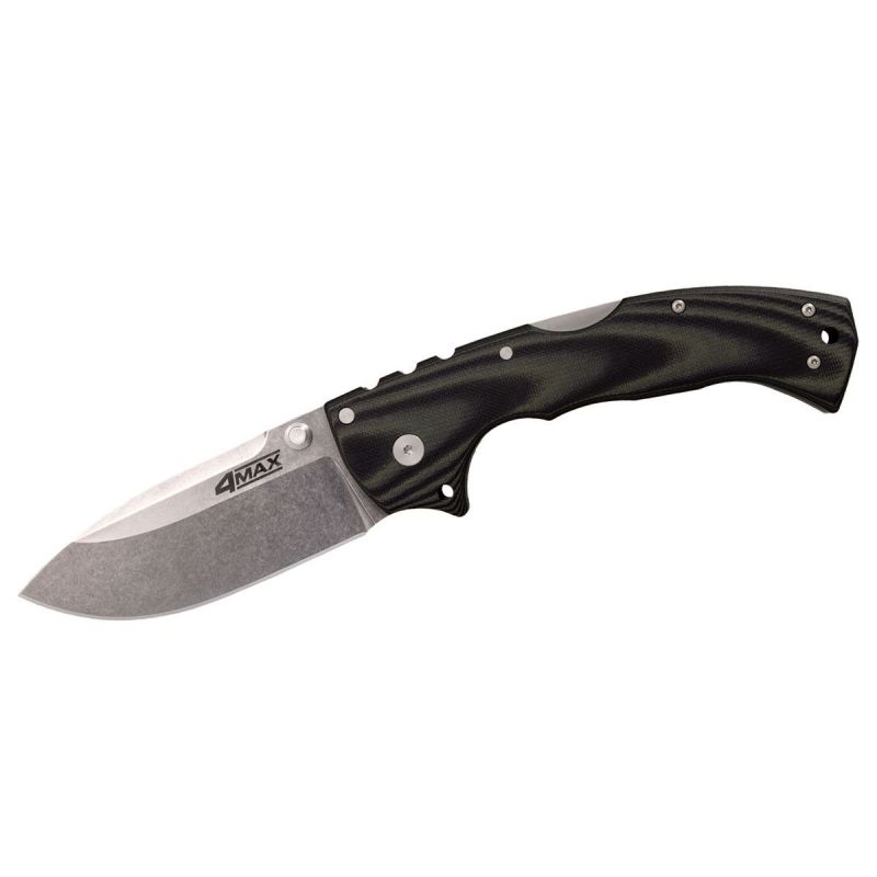 Cold Steel 4-MAX Elite 62RMA