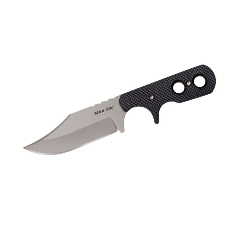 Cold Steel Mini Tac Bowie 49HCF