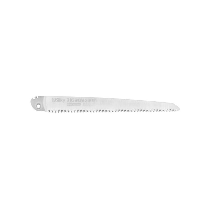 Silky Blade Bigboy 360-7 Large Teeth (355-36)