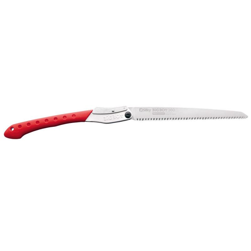 Silky Folding Saw Bigboy 360-7 Large Teeth (354-36)