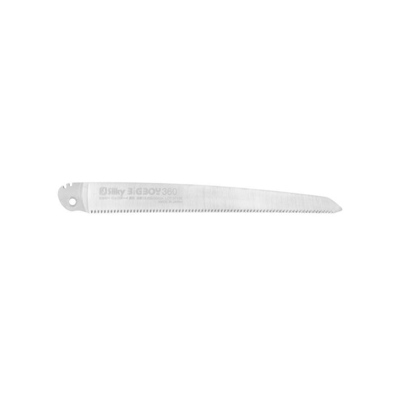 Silky Blade Bigboy 360-13 Fine Teeth (353-36)