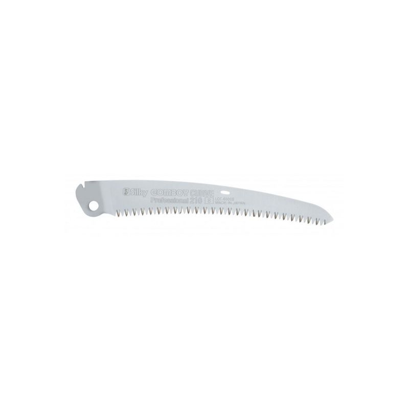 Silky Blade Gomboy Curve 210-8 Large Teeth (718-21)