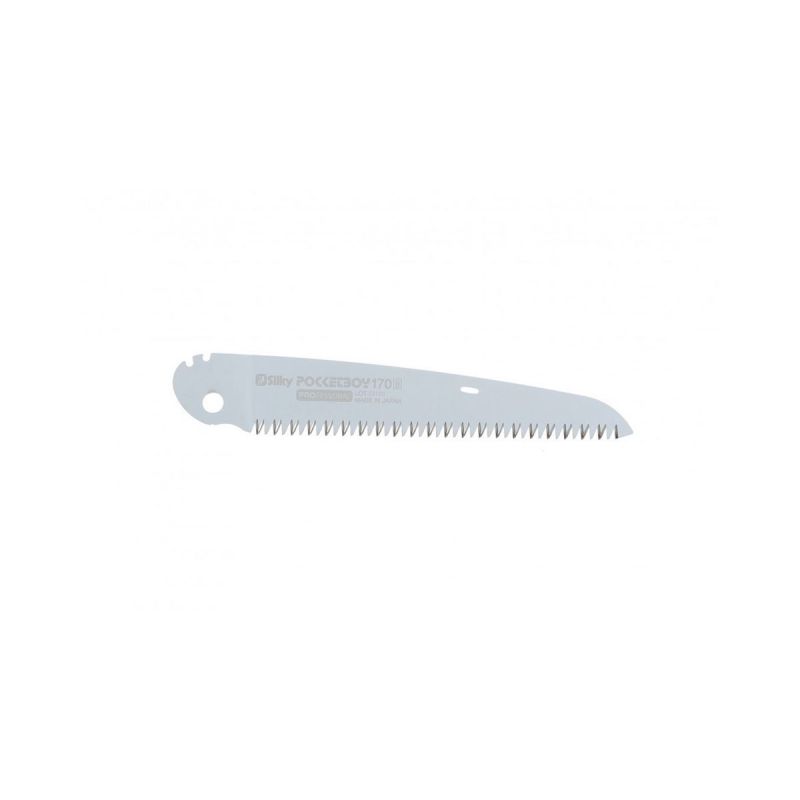 Silky Blade Pocketboy 170-8 Large Teeth (347-17)