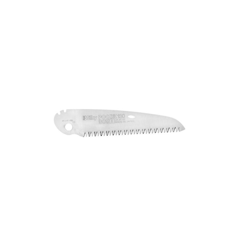 Silky Blade Pocketboy 130-8 Large Teeth (347-13)