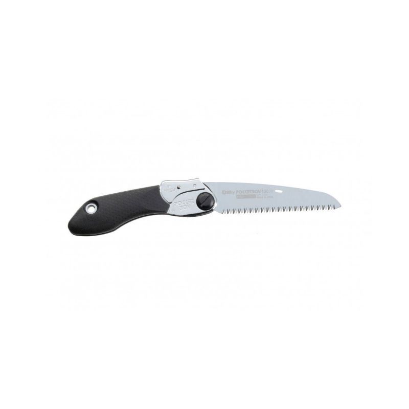 Silky Folding Saw Pocketboy 130-10 Medium Teeth (340-13)