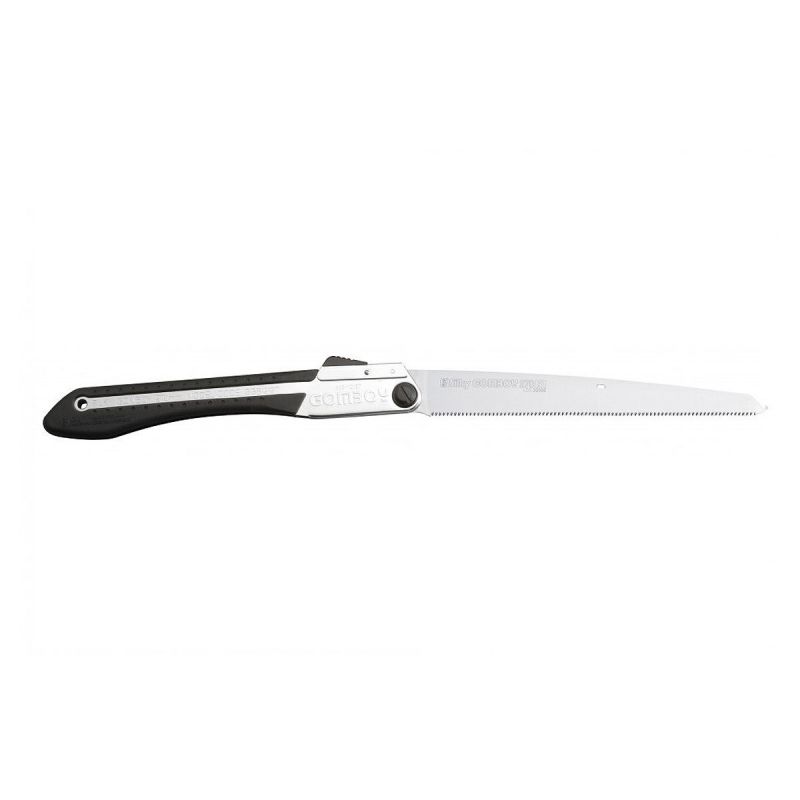 Silky Folding Saw Gomboy 270-20 Extra FineTeeth (298-27)