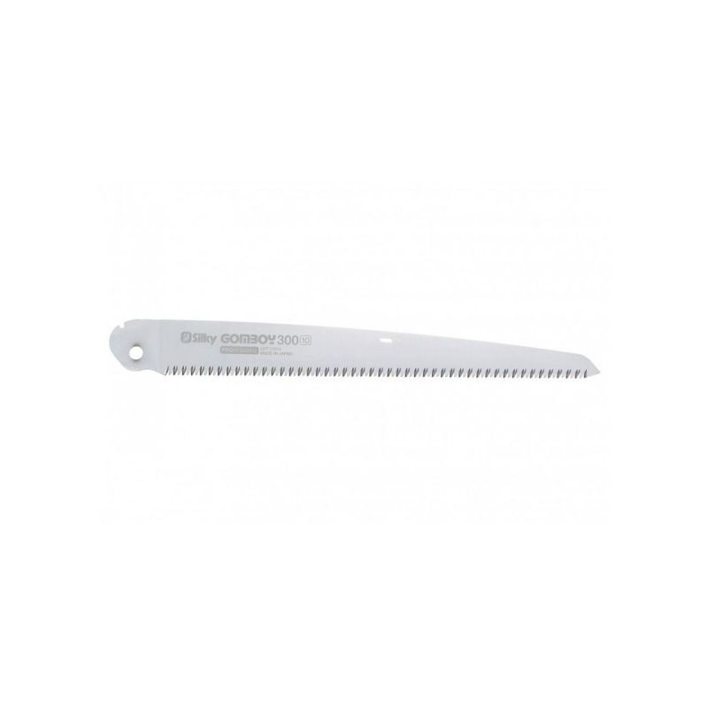 Silky Blade Gomboy 300-10 Medium Teeth (122-30)