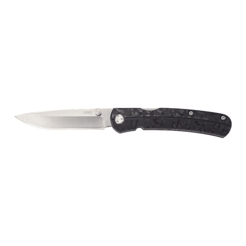 CRKT Kith Black 6433