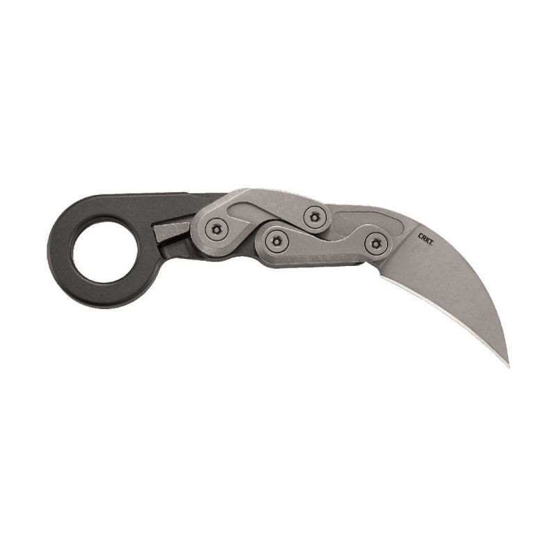 CRKT Provoke Compact 4045