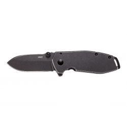 Crkt Squid Assisted Black 2493