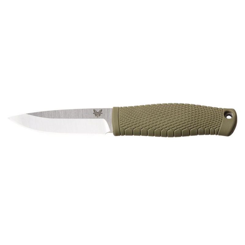 Benchmade Puukko 200, Survival knife