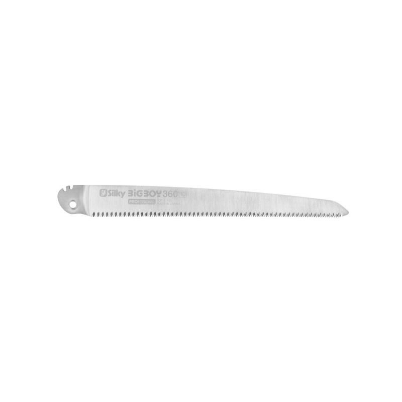 Silky Blade Bigboy 360-10 Medium Teeth (351-36)