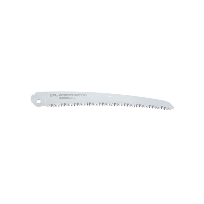 Silky Blade Gomboy Curve 300-8 Large Teeth (718-30)