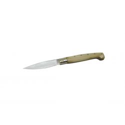 Pattada Figus knife, with horn handle 14 cm