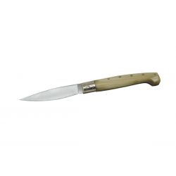 Couteau Pattada Figus, avec manche en corne cm. 20