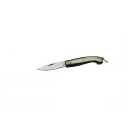 Couteau Pattada Figus, avec manche en corne cm. 11