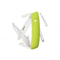 Swiza D06 Moss (KNI.0060.1080)