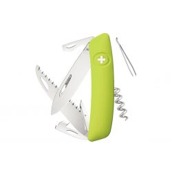 Swiza D05 Moss (KNI.0050.1080)