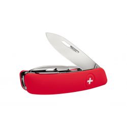 Swiza D03 Red, Swiss army knife made in Swiss
