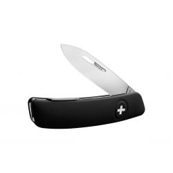 Swiza D01 Black