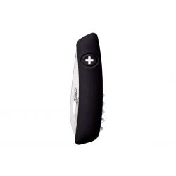 Swiza D01 Black