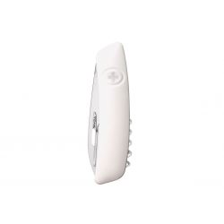 Swiza D01 White