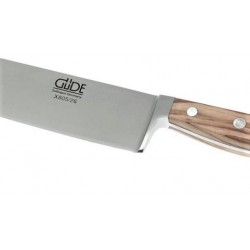 Nóż do szynki Güde Alpha Olive 26 cm.