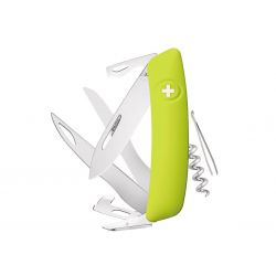 Swiza D07 Moss (KNI.0110.1080)