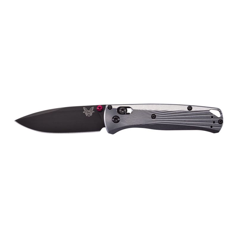 Benchmade Bugout 535BK-4 Aicraft Aluminum