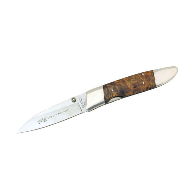 Couteau de collection pliant Herbertz 18 228112 / Couteaux Vintage