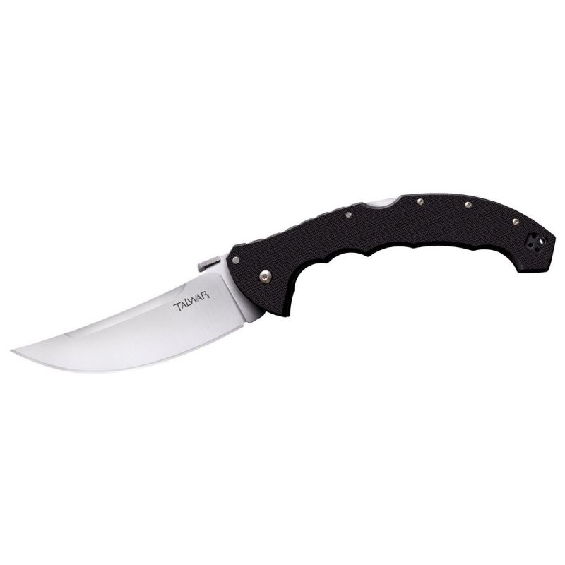 Cold Steel Talwar 5.5" S35vn Plan Edge 21TBX