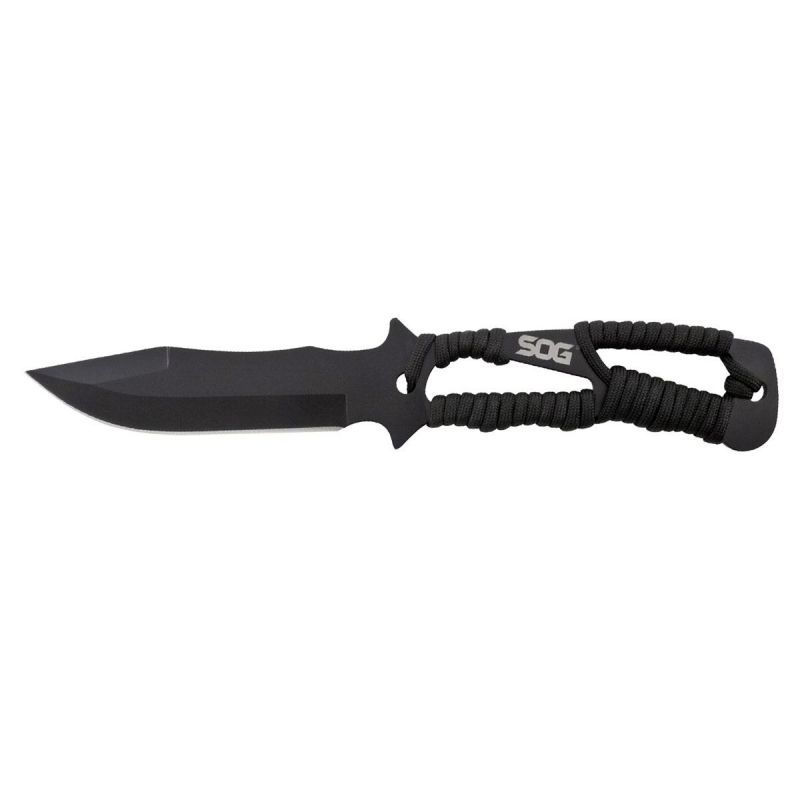 SOG Throwing Knives W/Paracord 3 pz F041TN-CP