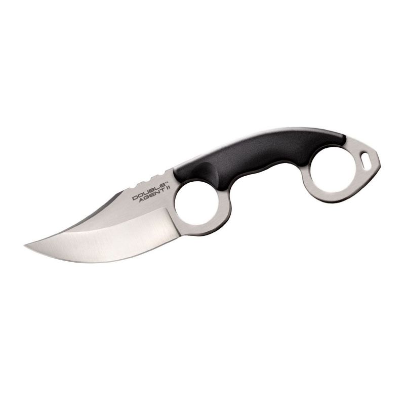 Cold Steel Double Agent II 39FN