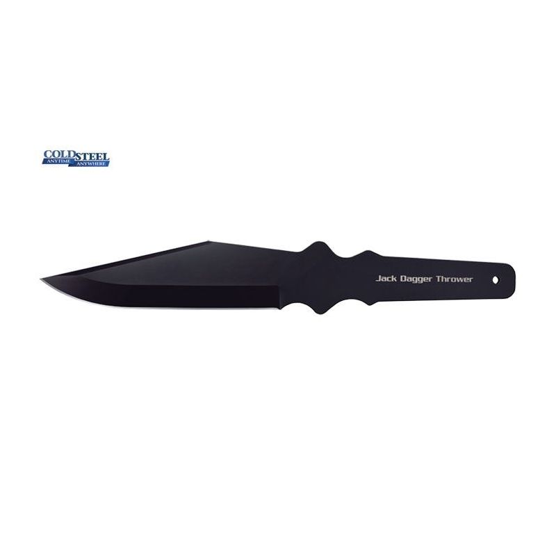 Cold Steel Jack Dagger Thrower 80TJDZ