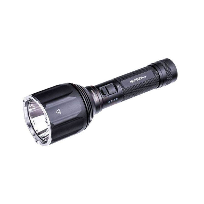 Nextorch P82 (1100 mt) Ricaricabile 1200 Lumens LED