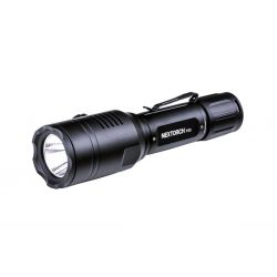 Nextorch T53 Led Multi-Light Rechargeable Hunting Flashlight Set (760 WH-129 Lm GR-109 RD)