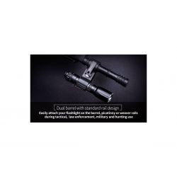 Nextorch Universal Tactical Adapter (RM85S)