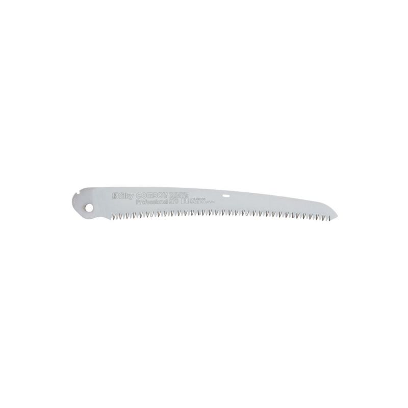 Silky Blade X Gomboy Curve 270-8 Large Teeth (718-27)