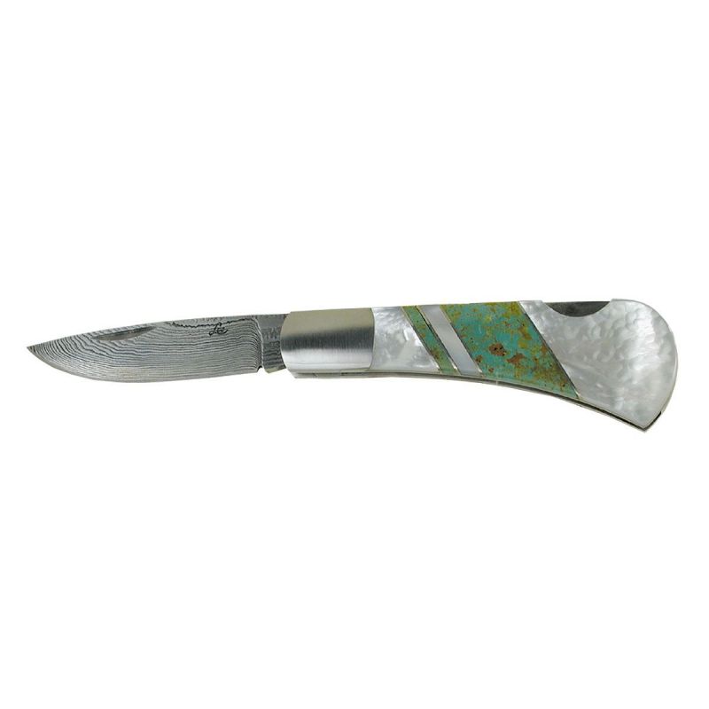 Santa Fe Stoneworks, Steak Knife Set