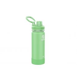 Takeya Actives Insulated Bottle 18oz / 530ml Mint (51215) (Thermal bottle)