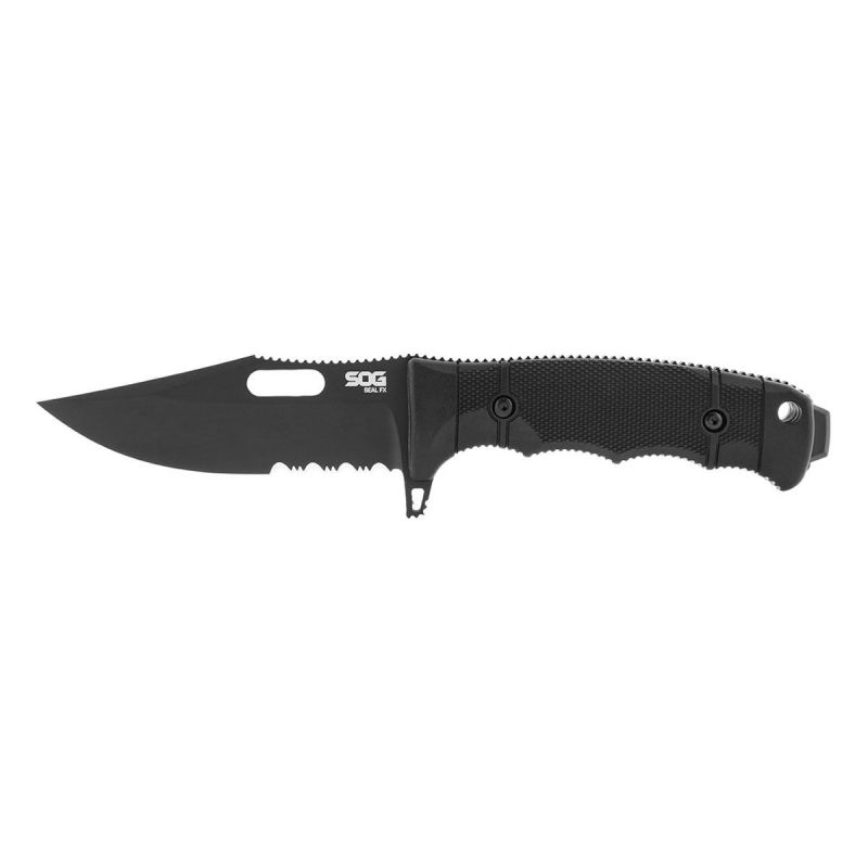 SOG SEAL FX Clip Point 17-21-01-57