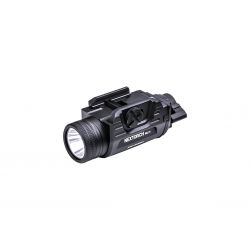 Nextorch WL11 Rechargeable 650 Lumens LED Gun Flashlight