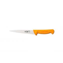 Coltello professionale per scannare (Boning and Sticking Knife) CM. 21