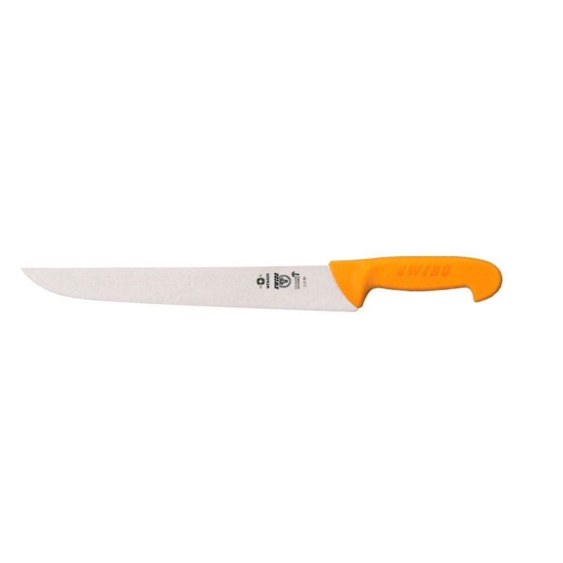 Couteau de boucher Swibo, modèle Chest (couteau de boucher) CM.34