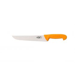 Coltello da macellaio Swibo, modello a Petto (Butcher Knife) CM.24