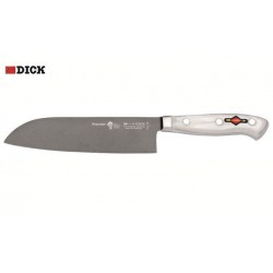Chef's knife set plus knife case, Dick Premier brand WACS 6 pcs