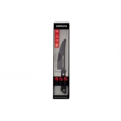 Samura Shadow Coltello da Chef  cm.16,6