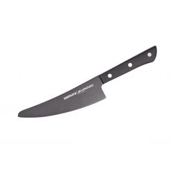 Samura Shadow Chef's knife 16.6 cm